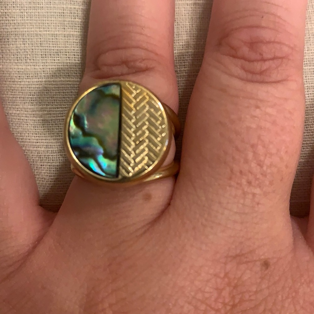 Cole Hale Ring